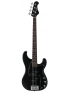 JMP-AL-R MIGHTY POWER J-STANDARD SERIES (BK), зображення 1